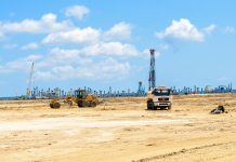 Turkana suffers setback in Lappset land suit appeal