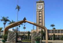 Treasury CS to read Sh3.3 trillion budget two months early