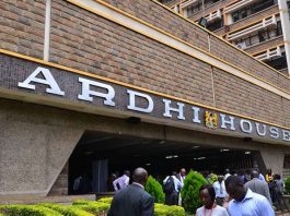 Land ministry to digitise all records in 66 registries by 2020