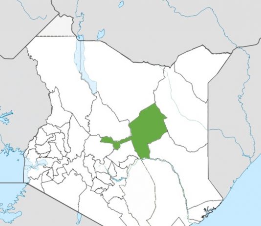 Article: Shelve legal notice on Isiolo land and first engage the community