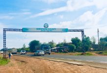 Mwea rice farmers to get conditional title deeds