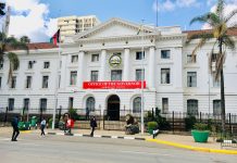 Nairobi MCAs claim graft in free title deeds project city hall nairobi county