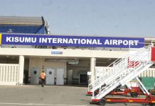 Airport to get Sh157m facelift as Kisumu set for Africa forum