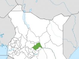 Meru residents oppose county’s new land rates