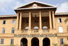 Court halts Sh1.7bn graft case against 9 GDC ex-managers