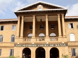 TSC taken to Supreme Court for snubbing summons