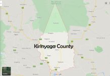 Building of Sh300m Wang’uru Stadium in Kirinyaga starts
