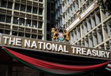 Sh9 billion Covid cash lies idle in CBK vaults