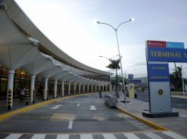 JKIA closes two terminals for security renovation jomo kenyatta international airport, foreign travel, domestic travel