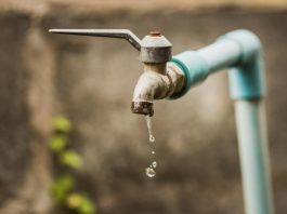 Slum residents hit by severe water shortage water access