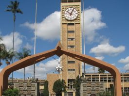 Lawyers petition parliament to rename Lake Victoria and other historical sites