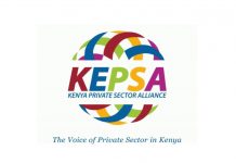 KEPSA to blacklist firms in Covid-19 cash theft