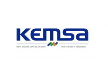 KEMSA suspends CEO, 2 directors over Covid-19 kits probe