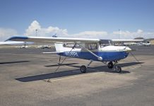 Tycoons’ 101 planes put on auction over KAA fees