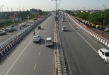 Private firm to pick toll fees on Nairobi Expressway for 27 years