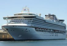 Kenya sees bright cruise tourism prospects post-Covid