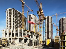 1,000 low-cost Pangani houses to be ready December next year