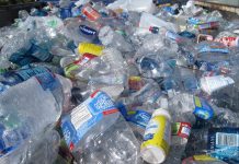 Kenya in global spotlight over plastic waste crime