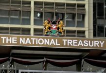 Counties get Sh3.5bn less on Covid-19 woes