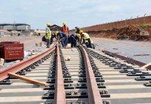 Court orders state to disclose secret Sh450bn SGR contract