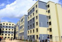 Regent to manage Pangani low-cost housing project