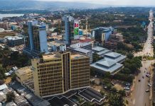 Kisumu kicks off plan to develop 10,000 housing units
