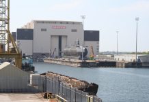 Kenya’s shipyard to boost regional maritime scene