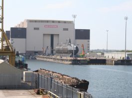 Kenya’s shipyard to boost regional maritime scene