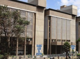 Opinion: Digital currency good for poverty war – Bitange Ndemo central bank of kenya cbk