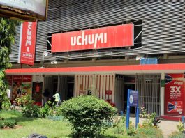 KDF okays partial sale of Uchumi Kasarani property