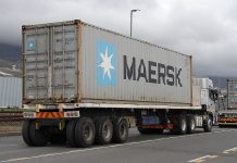 Poor, congested roads erect more hurdles on cargo routes from ports