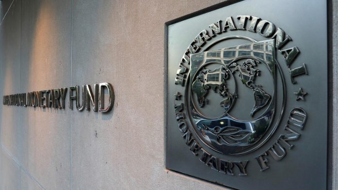 international monetary fund imf