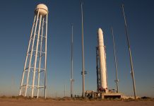 Report identifies Marsabit as ideal location for Kenyan Spaceport