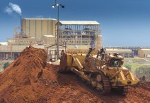 Covid hits mineral royalty earnings