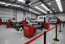 Used truck dealers risk closure on imports ban