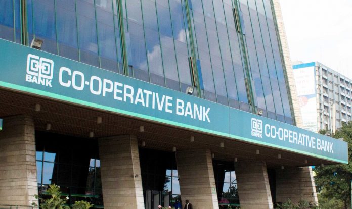 cooperative bank of kenya