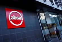 Higher premiums lift Absa Life profit 84pc
