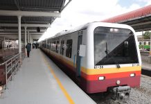 Kenya Railways building ten new stations to woo road commuters nairobi commuter rail service, kenya railways