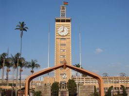 MPs want pensioners to have health cover kenya parliament, national assembly