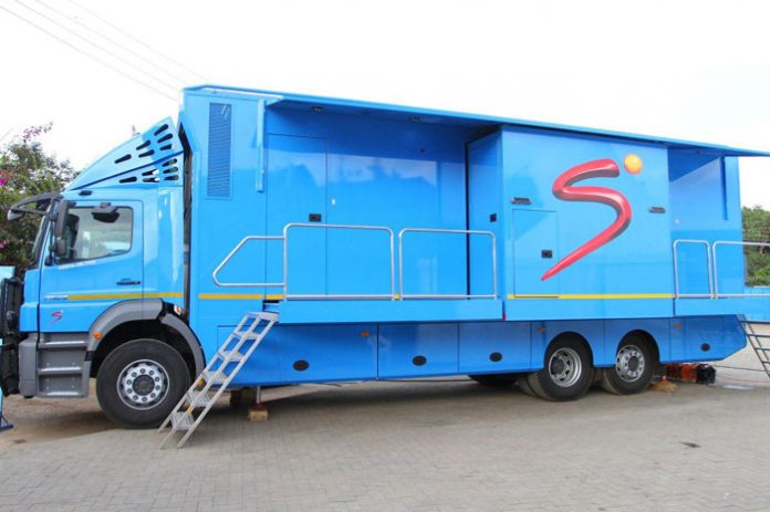 multichoice, dstv, supersport