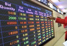 NSE sheds Sh294 billion in a month as foreigners flee nairobi securities exchange bourse