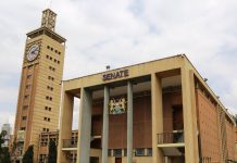 MPs redirect Sh4.9bn to their CDF projects ahead of August poll