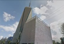 Britam completes sale of Sh14 billion stake in Equity britam tower, britam kenya
