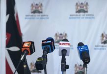 Kenyans face fresh Covid-19 controls