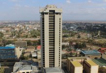 Treasury raises tax goal for KRA by Sh33 billion kenya revenue authority kra, taxation, tax, revenue collection