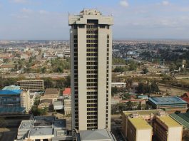 KRA forecasts tax filings will hit 5.5 million this year kenya revenue authority kra, taxation, tax, revenue collection