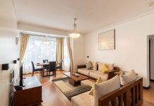 Airbnb fees in Nairobi hit Sh5,600 for a night