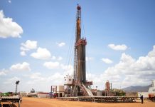 No deal in sight on strategic Turkana oil investor search tullow oil exploration turkana county lokichar basin