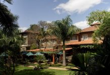 Secret offshore firm buys stake in Fairview Hotel