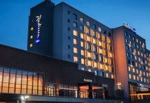 Radisson cuts staff by a third on reopening